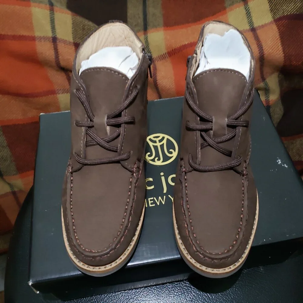 Marc Joseph Lincoln Bootie